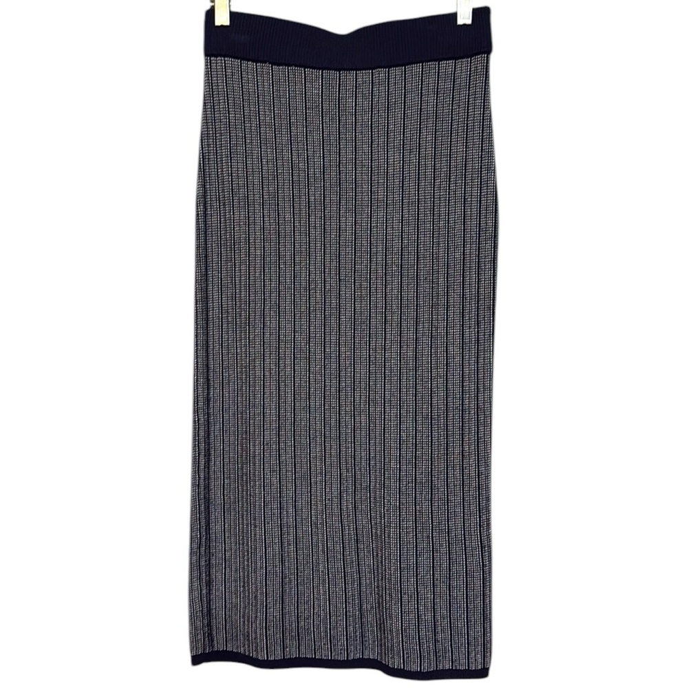 Banana Republic Ribbed Skirt